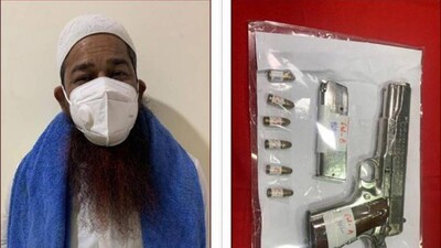 Tito-Aide-Arrested-For-Extortion