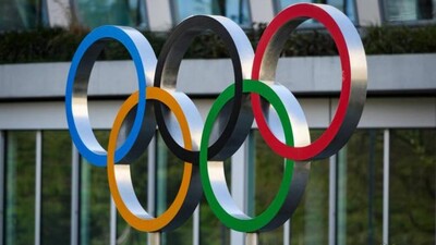 Tokyo-Olympics