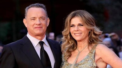 Tom-Hanks