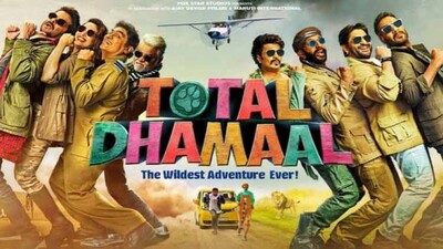 Total-Dhamaal