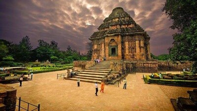 Odisha Tourism