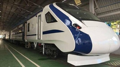 Train-18