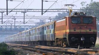 Train99