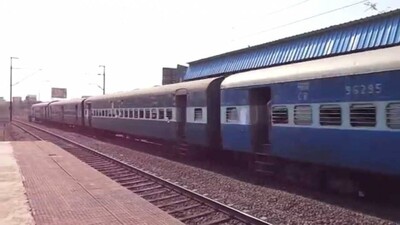 trains cancelled short terminated by ECoR
