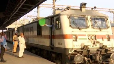 Indian Railways
