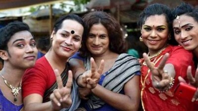 Transgender