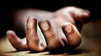 Tribal-Woman-Dies