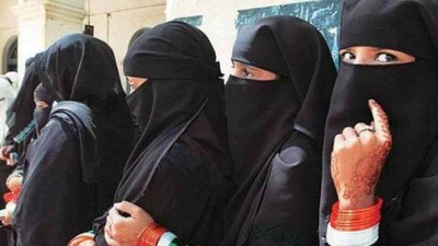 Triple-talaq