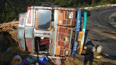 Rayagada accident