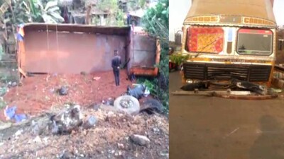 Truck Accidents
