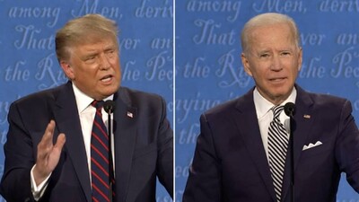 Trump-Biden