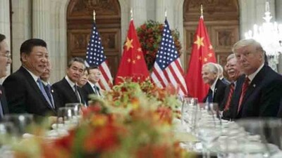 Trump-Xi