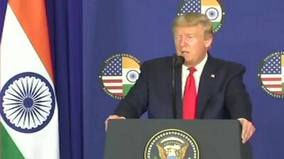 Trump-at-presser