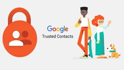 Trusted-Contacts