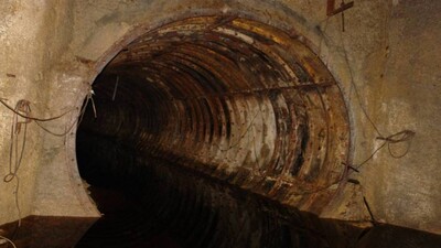 Tunnel66