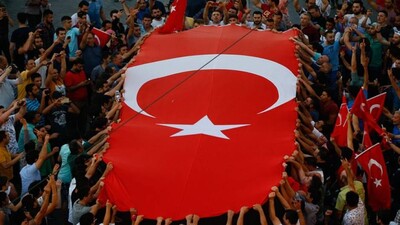 turkey