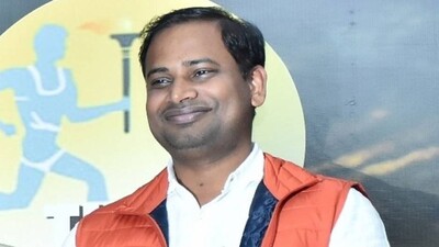 Tusharkanti-Behera