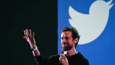 Twitter-CEO