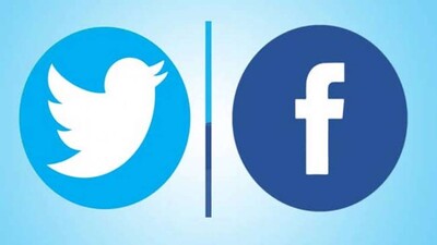 Twitter bans misinforming COVID-19 tweets, Facebook puts corona info on top