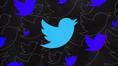 Twitter