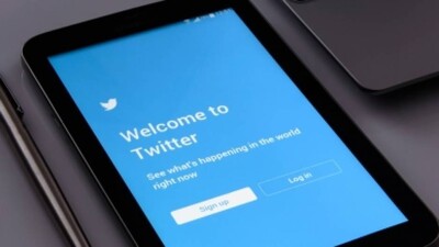 Twitter