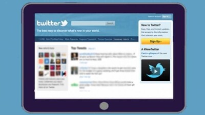 Twitter