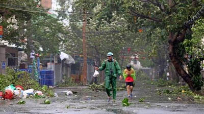Typhoon