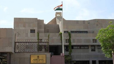 UAE-Indian-Embassy