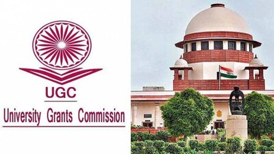 UGC Reply to SC