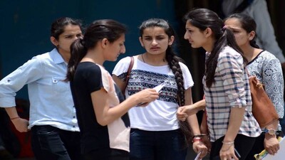 UGC comes up with curriculum and credit framework for PG programmes; check main features