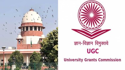 UGC