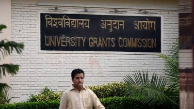 UGC