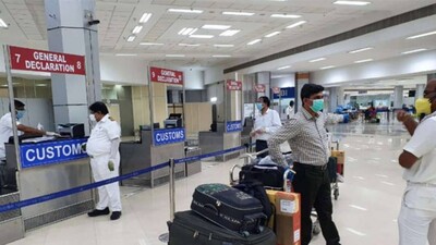 UK COVID Strain: India To Check All Passengers, Who Had Arrived During Dec 9-22, For Coronavirus Positive