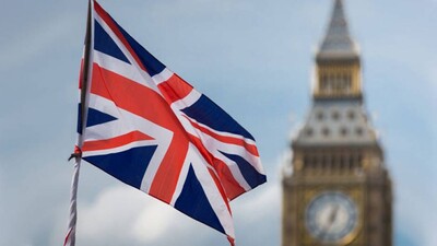 UK-Flag