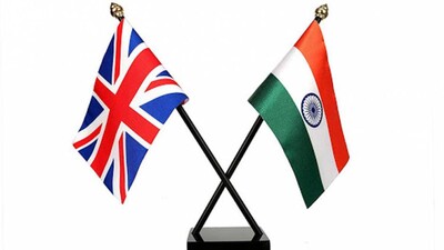 UK Firms Invested GBP 140mn In India During Pandemic-Hit Months Following Reforms Introduced By Govt: Report