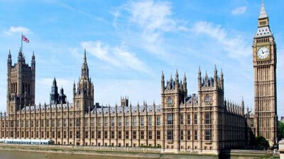 UK-Parliament