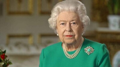 UK-Queen