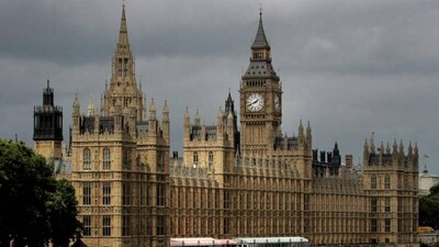 UK-parliament