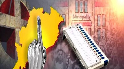Odisha Urban Poll Ball Sets Rolling, Dec 13 Deadline For Ward Delimitation, OBC Reservation