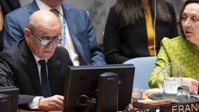 UN-security-council
