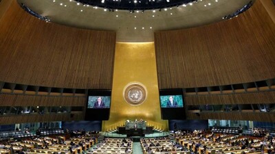 UNGA