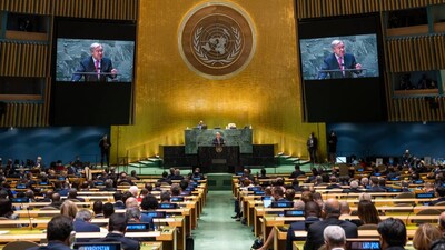 UNGA