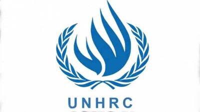 UNHRC