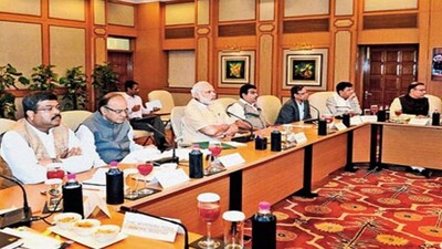 UNION CABINET
