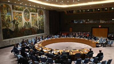 UNSC
