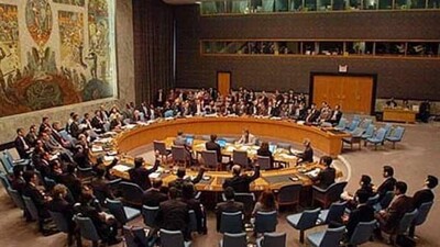 UNSC