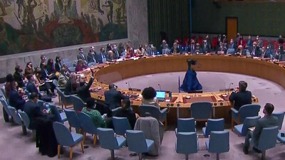UNSC