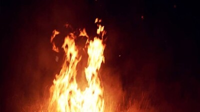 UP-fire