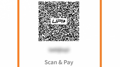 GST Enablement On UPI: Govt Waives Penalty Provisions On Invoices Without QR Code For 4 Months