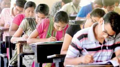 UPSC Exams: 50% Candidates Skip Exam Fearing COVID-19